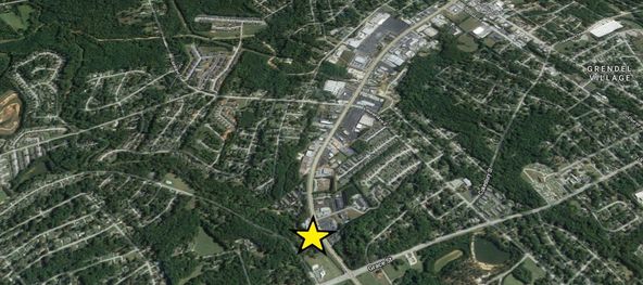 1827 Bypass 72: 1827 By-Pass 72, Greenwood, SC 29646
